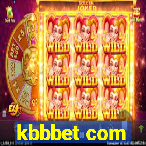 kbbbet com